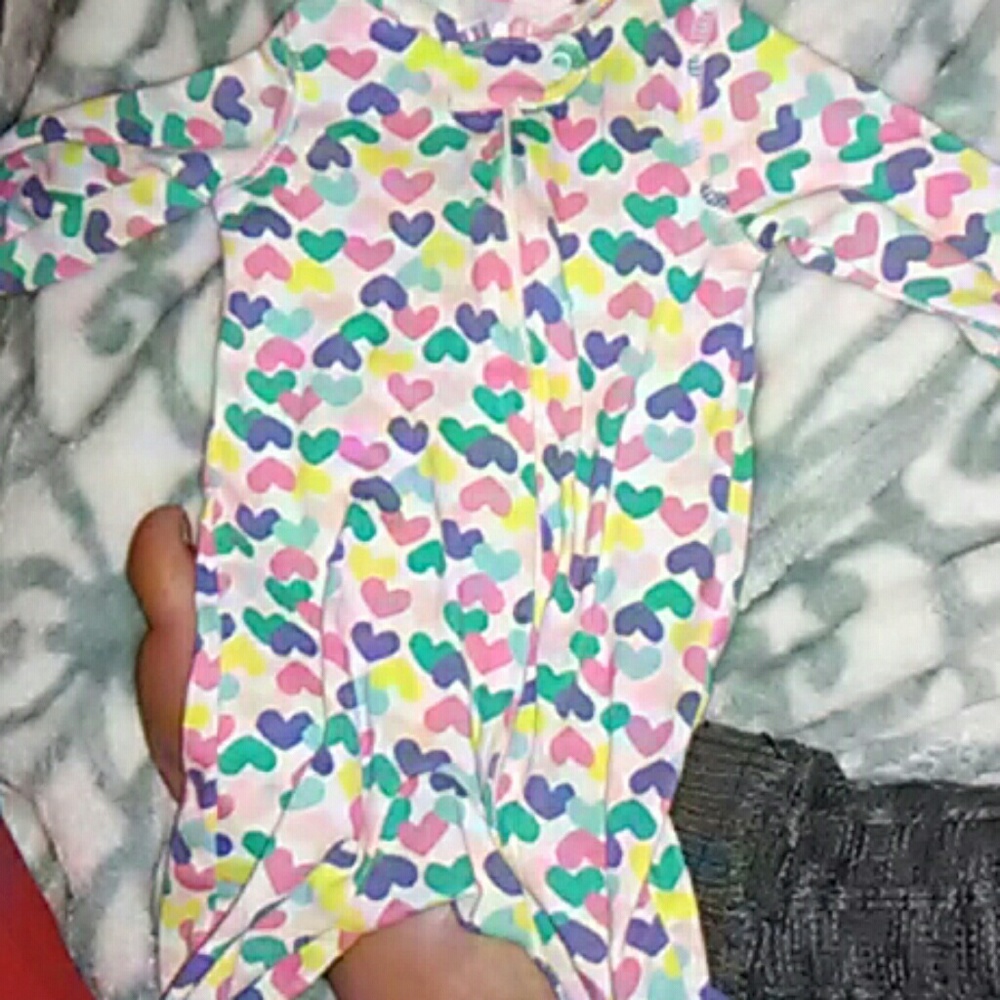 3mos day suit